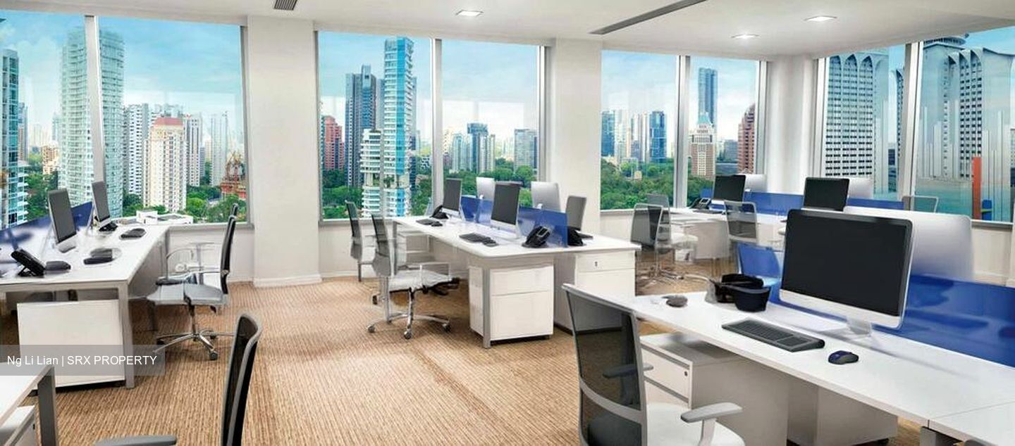 111 Somerset (D9), Office #498286511